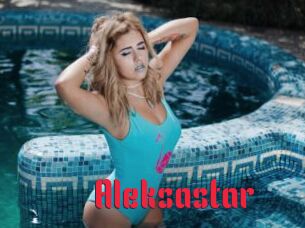 Aleksastar