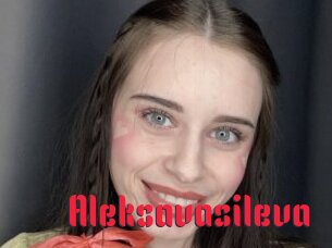 Aleksavasileva