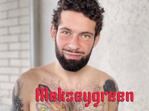 Alekseygreen