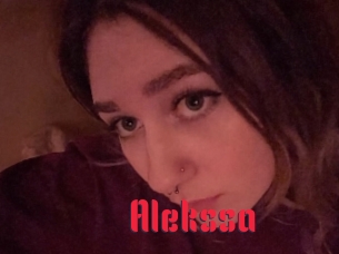 Alekssa