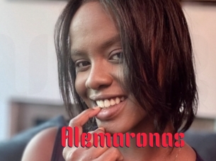 Alemaronas