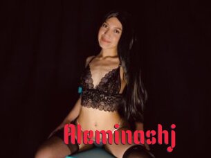 Aleminashj