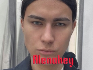 Alenahey