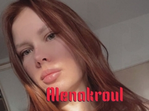 Alenakroul