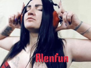 Alenfun