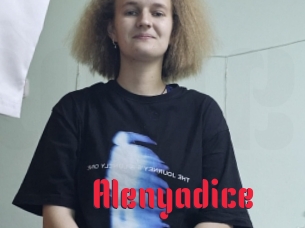 Alenyadice