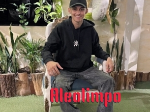 Aleolimpo
