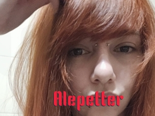 Alepetter