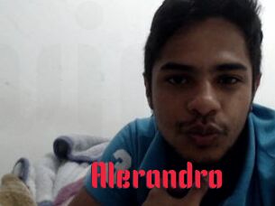 Alerandro