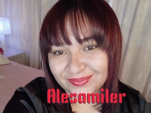alesamiler Video Extrait