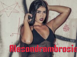 Alesandrambrosio