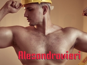 alesandrovieri Video Extrait