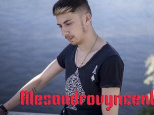 Alesandrovyncent