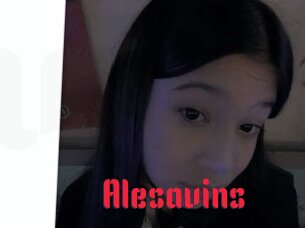 Alesavins