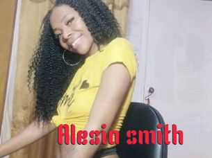 Alesia_smith