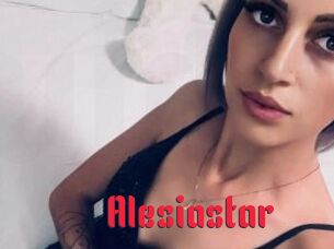 Alesiastar