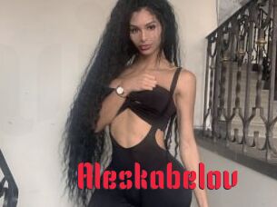 Aleskabelov