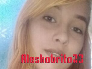 Aleskabrito23