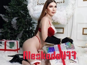 Aleskadoll77