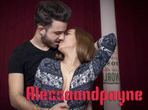 Alessaandpayne