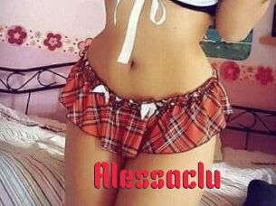 Alessaclu