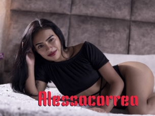 Alessacorrea