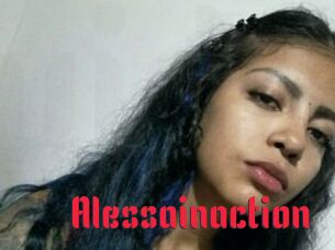 Alessainaction