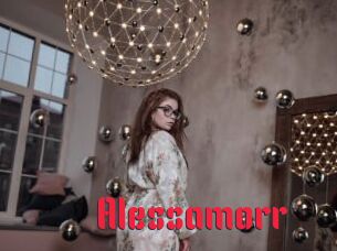 Alessamorr