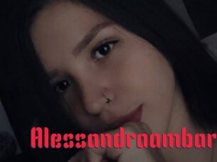 Alessandraambar
