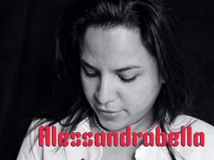 alessandrabella Video Extrait