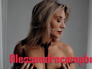 Alessandracampbe
