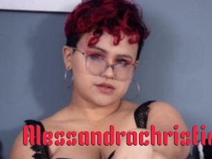Alessandrachristie