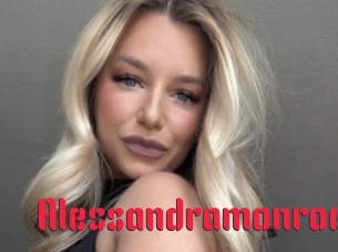 Alessandramonroe