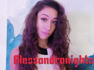 Alessandranights
