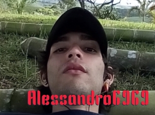 alessandro6969 Video Extrait