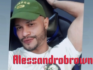 alessandrobrown Video Extrait