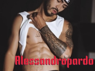 Alessandropardo