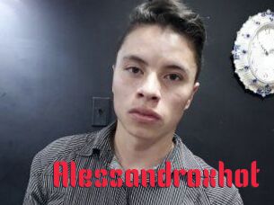 Alessandroxhot