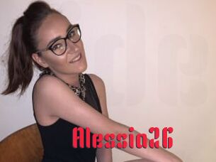 Alessia26