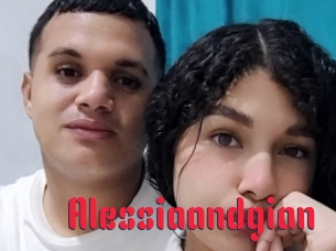 Alessiaandgian