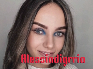 Alessiadigrria