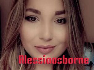 Alessiaosborne