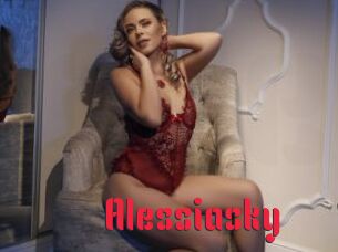 Alessiasky