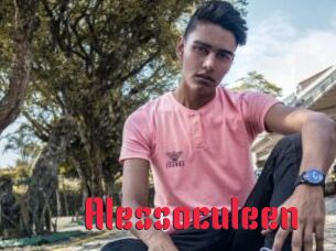 Alessoculeen