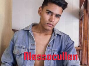 Alessocullen