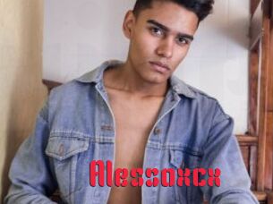 Alessoxcx