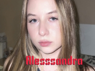 Alesssandra