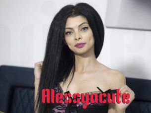 Alessyacute