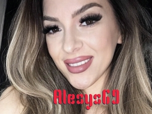 alesys69 Video Extrait