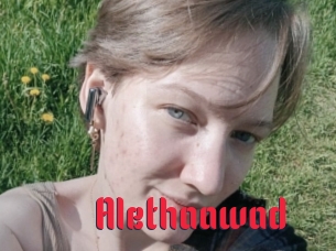 Alethaawad